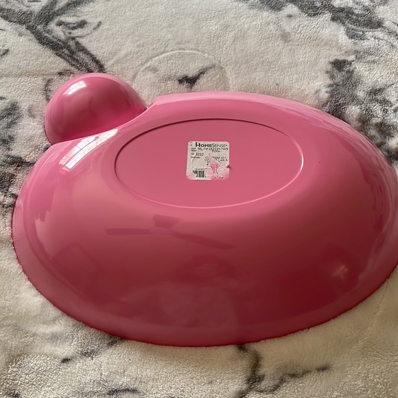 Large serving and dip platter - Picture 4 of 4